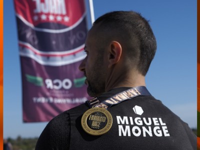 Miguel  Monge Pagador 