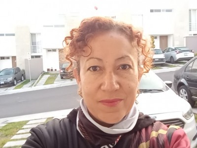 Maria Juana Fonseca Vega