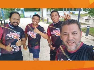 Ricardo  Duran Tlapanco