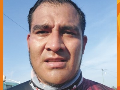 Lauro Pliego Rodriguez 