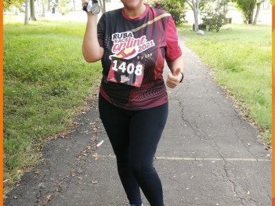 Alejandra  Esparza Fonz 