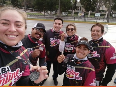 Maria Fernanda Lucio Plata