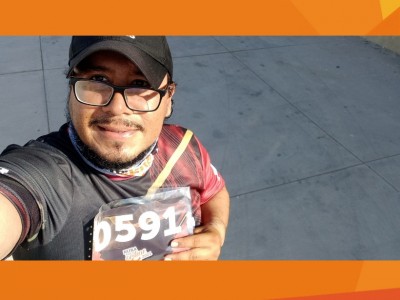 Jaime israel Garcia Metlich 