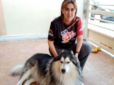 María del Refugio Villarreal Galván