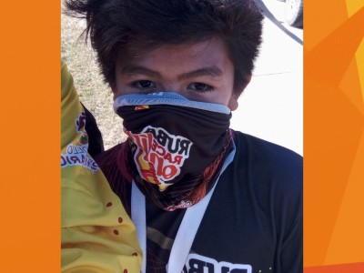 juan domingo  ORNELAS TADEO 