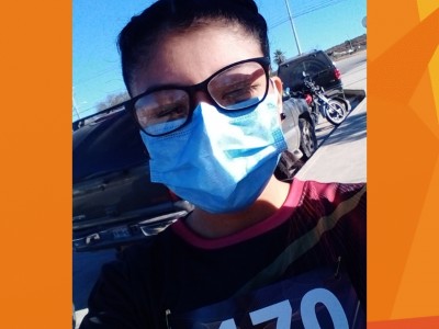 María Fernanda Miramontes Veano