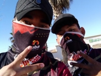 Alan Jeen Lee  Severiano