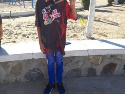 LEONARDO JAVIER  SOBERANO DE LA O 