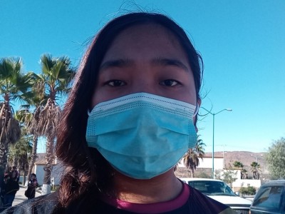 Kiromy Renteria Cebrero 