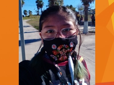 Grecia Jaqueline Barrales Veano