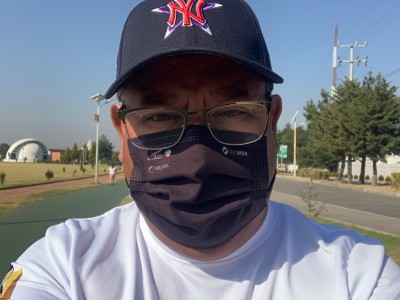 Raul Rodríguez martinez