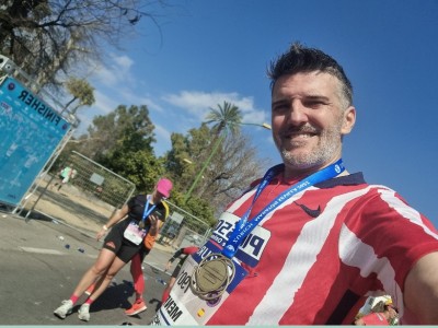 Francisco Javier Mendoza Villan