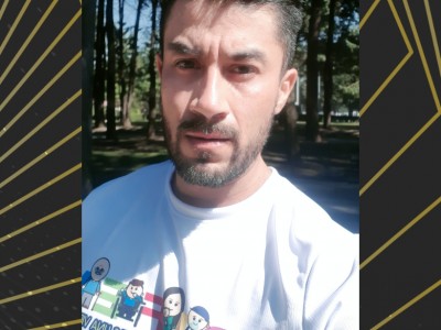 José Alejandro López Espinosa