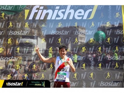 Jorge Richard Azabache Mosqueira