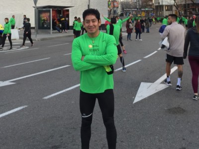 Jorge Richard Azabache Mosqueira