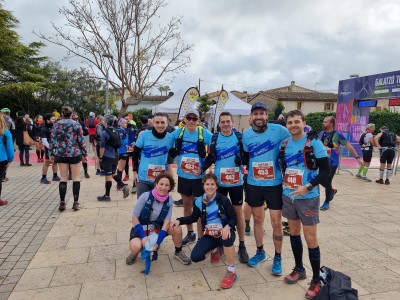 Xisco Pérez Gutiérrez 