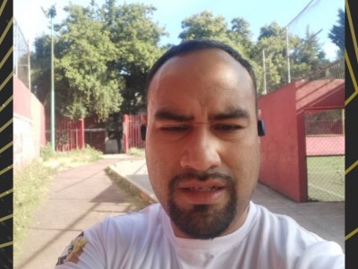 José Luis  Martínez Santiago 