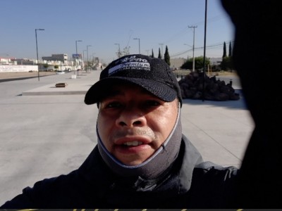 Ismael Roberto Reyes Delgado