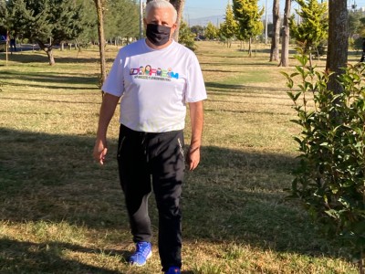 Alfonso Castro Solano