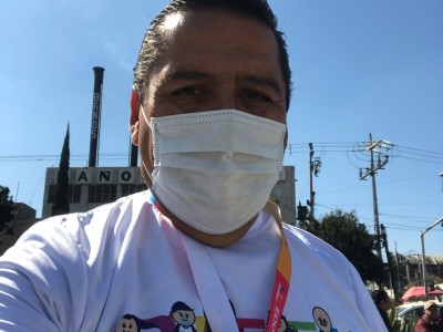 Edgar Martín Leal Loera