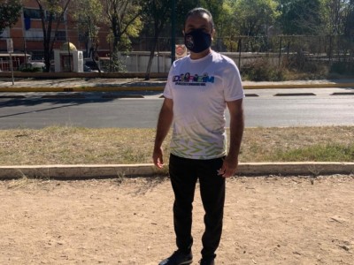 Miguel Angel Suarez Amezcua