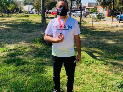 Miguel Angel Suarez Amezcua