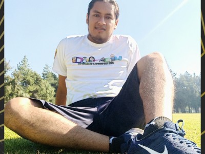 Ricardo Manuel Bautista Clemente