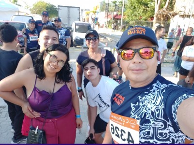 Jose Fernando Gonzalez Carrill