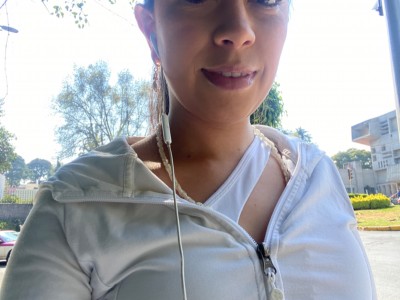 María Guadalupe Poulet Gonzalez Barrios 