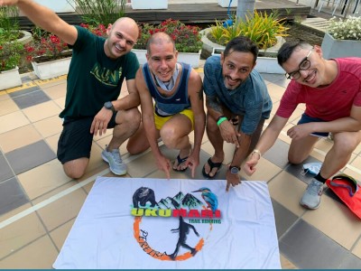 Isaías Guillermo Villarreal Gomez