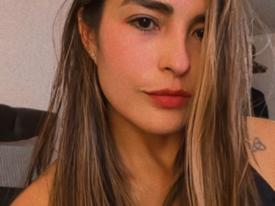 Andrea Peñuela Perdomo 