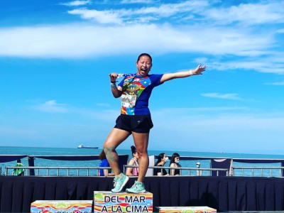 Martha Liliana  Cogua Leiton