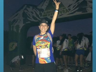 Milena Ballesteros Cifuentes 