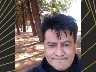 Ricardo García Larios