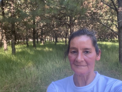 Maria Lorena de las Mercedes  Benitez Zamudio