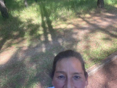 Maria Lorena de las Mercedes  Benitez Zamudio