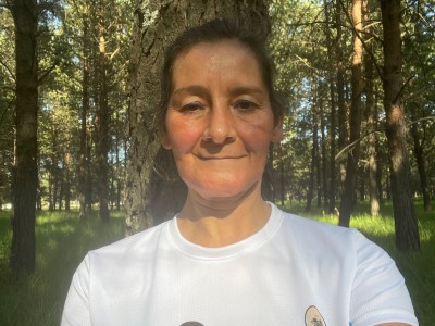 Maria Lorena de las Mercedes  Benitez Zamudio