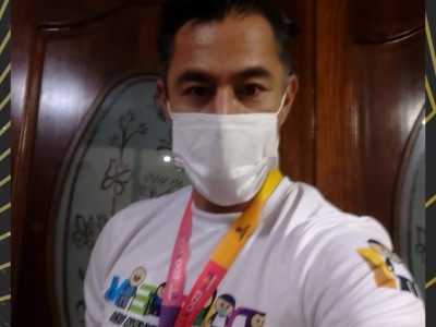 Joel Antonio Rosales Díaz