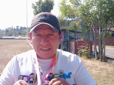 Hugo Galindo Almazán