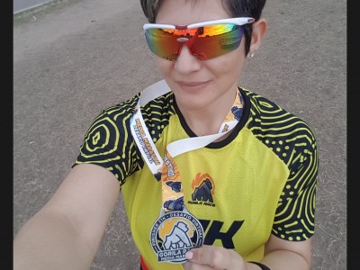 Lorena del Carmen  Soria 