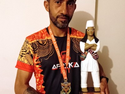 Edwin  Romero Chavez 