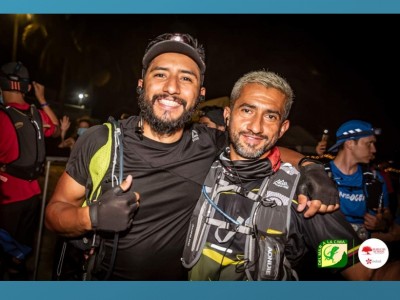 Edwin  Romero Chavez 