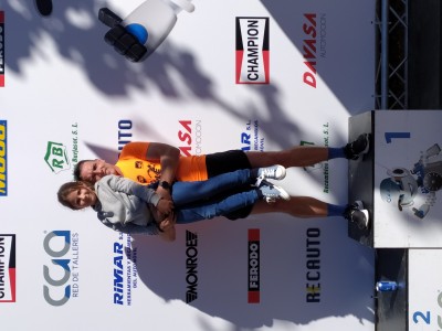 santi puigcerver baez