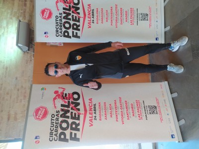 santi puigcerver baez