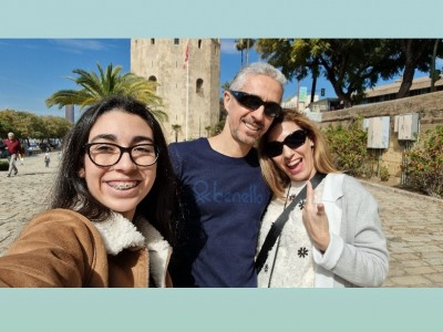 Pablo Garcia silvestre del cerro 