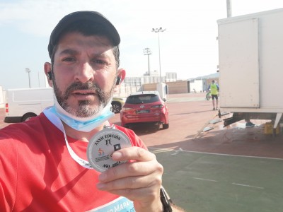 José Antonio Flores Casado