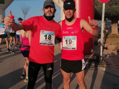 José Antonio Flores Casado