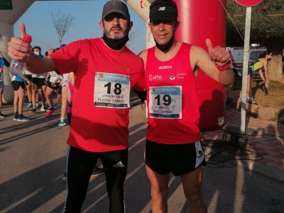 José Antonio Flores Casado