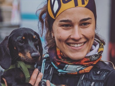 Margarita Rodríguez Gago