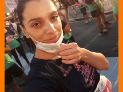 Eliana Fernández Suárez